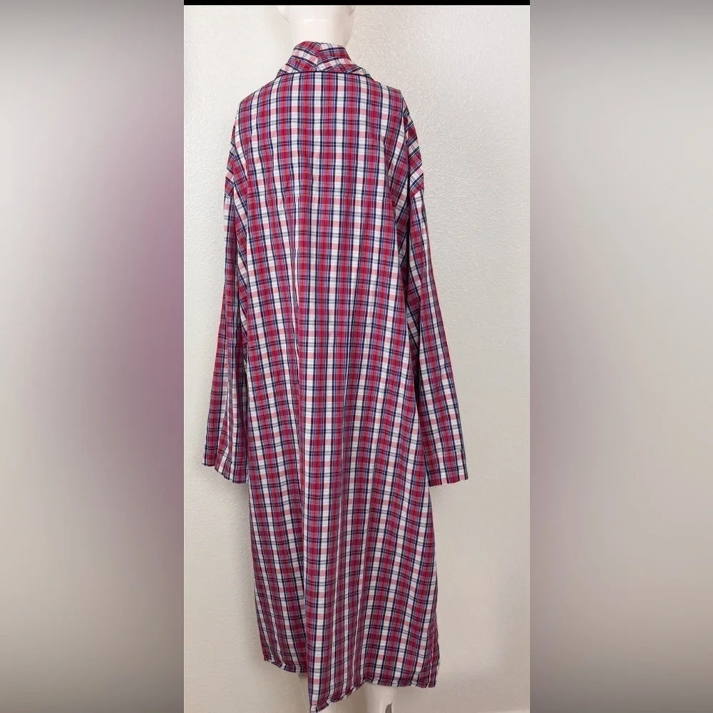 Polo Ralph Lauren vibrant plaid
